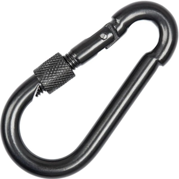 Карабин Skif Outdoor Clasp II 180 кг