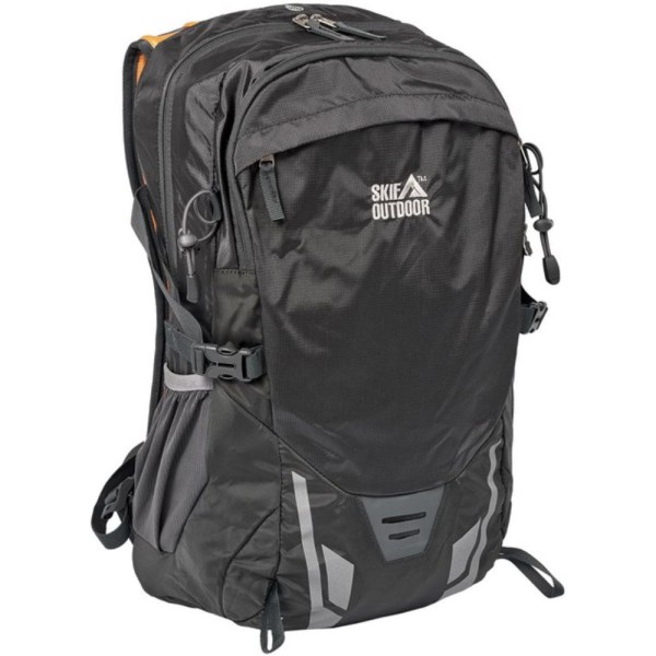 Рюкзак Skif Outdoor Camper 35 dark grey