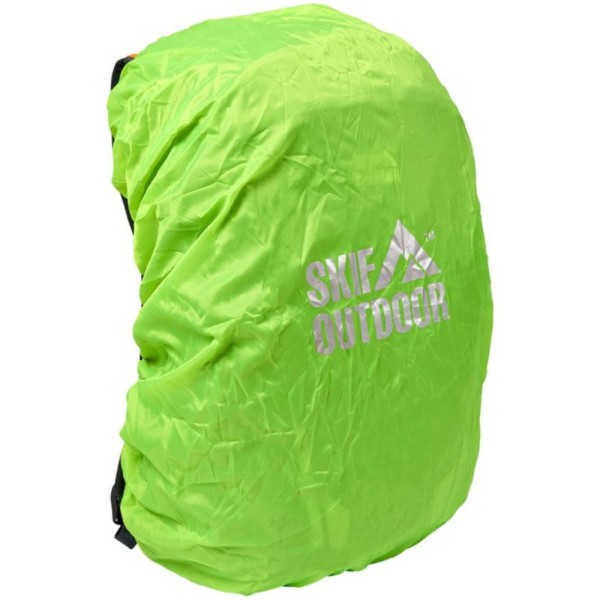 Рюкзак Skif Outdoor Camper 35 dark grey