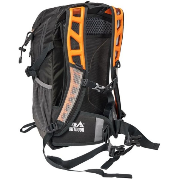 Рюкзак Skif Outdoor Camper 35 dark grey