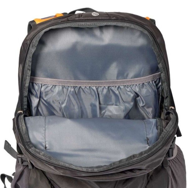 Рюкзак Skif Outdoor Camper 35 dark grey