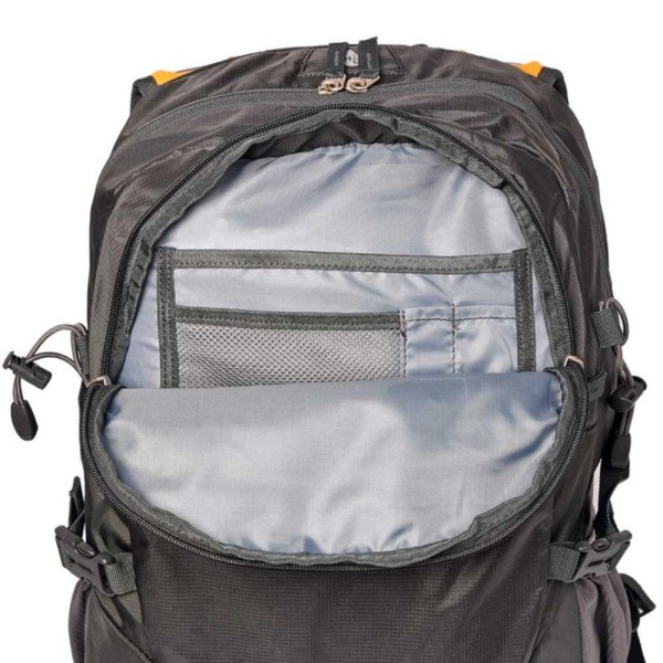 Рюкзак Skif Outdoor Camper 35 dark grey