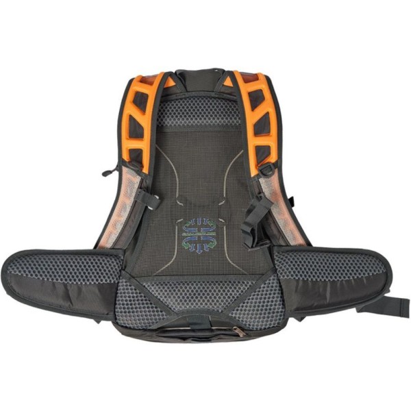 Рюкзак Skif Outdoor Camper 35 dark grey