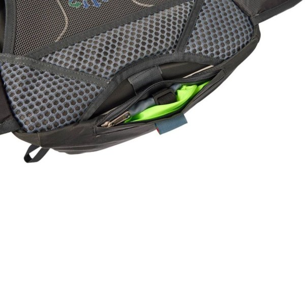 Рюкзак Skif Outdoor Camper 35 dark grey