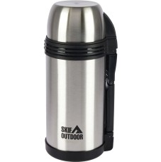 Термос Skif Outdoor Caravanner, 1.5L Silver