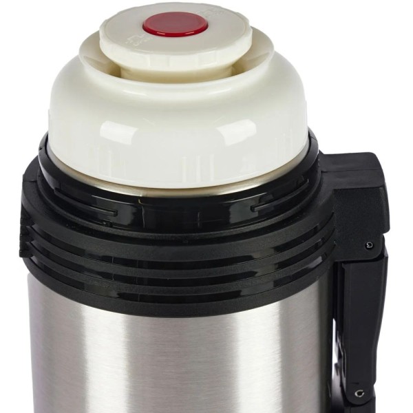 Термос Skif Outdoor Caravanner, 1.5L Silver