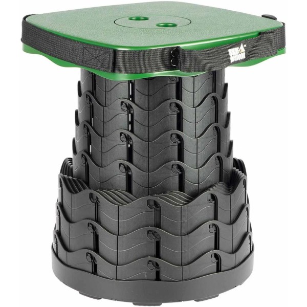 Стул раскладной Skif Outdoor Tower Q olive