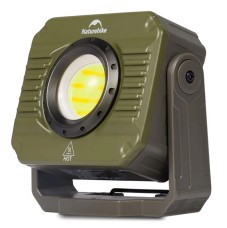 Фонарь кемпинговый Naturehike CNK2300012, зеленый