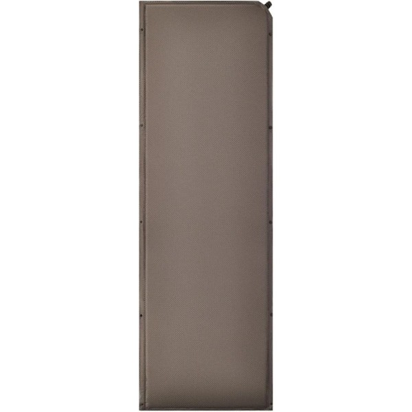 Коврик самонадувной Skif Outdoor Specialist 195x58x3.8 khaki