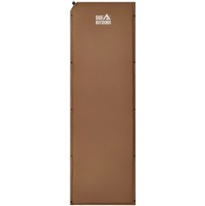 Коврик самонадувной Skif Outdoor Specialist 195x58x3.8 khaki