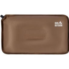 Подушка самонадувная Skif Outdoor Specialist 44x25x10 khaki