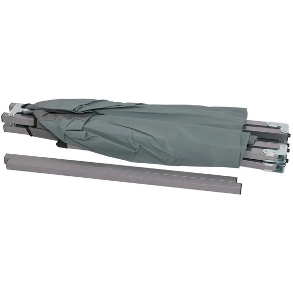 Кровать раскладная Skif Outdoor Relax ST 120 grey