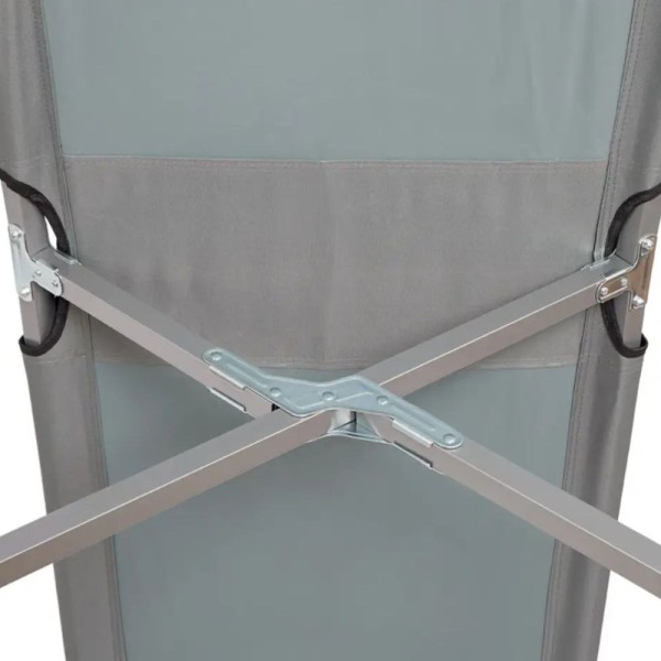 Кровать раскладная Skif Outdoor Relax ST 120 grey
