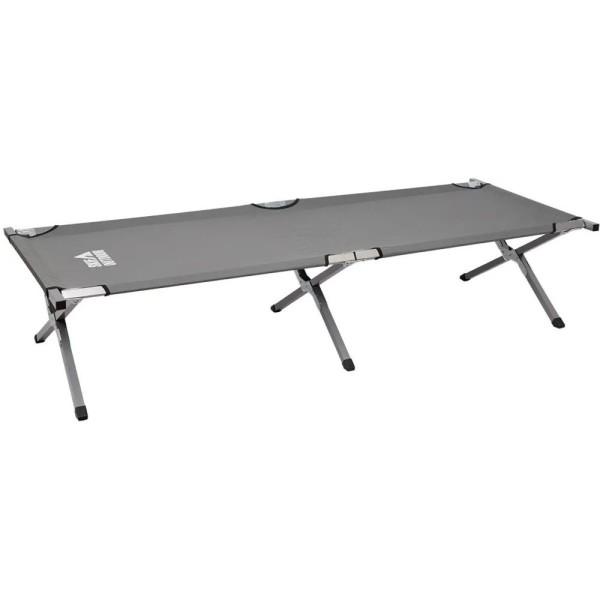 Кровать раскладная Skif Outdoor Relax ST 120 grey