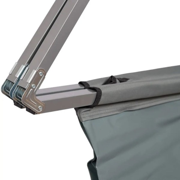 Кровать раскладная Skif Outdoor Relax ST 120 grey