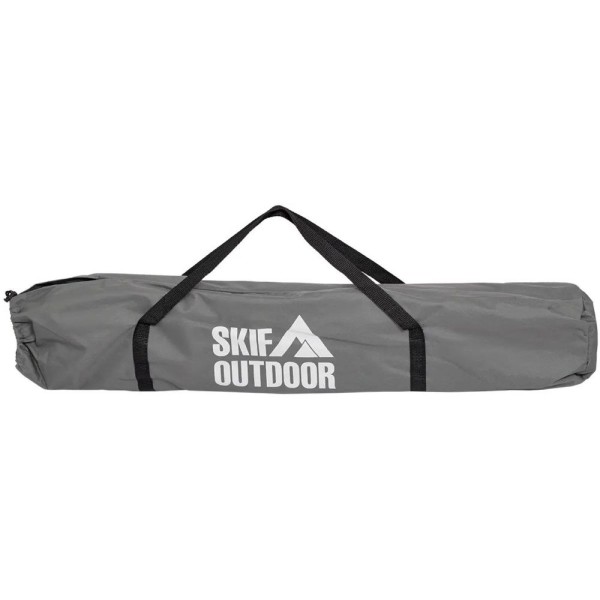 Кровать раскладная Skif Outdoor Relax ST 120 grey