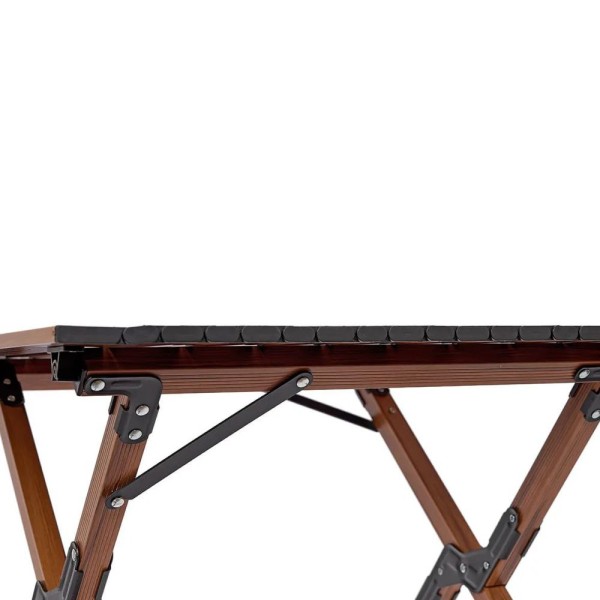 Стол раскладной Skif Outdoor Scandi Duo 58х60х45 