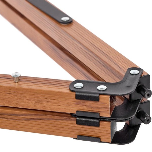 Стол раскладной Skif Outdoor Scandi Duo 58х60х45 