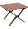 Стол раскладной Skif Outdoor Scandi Duo 58х60х45 