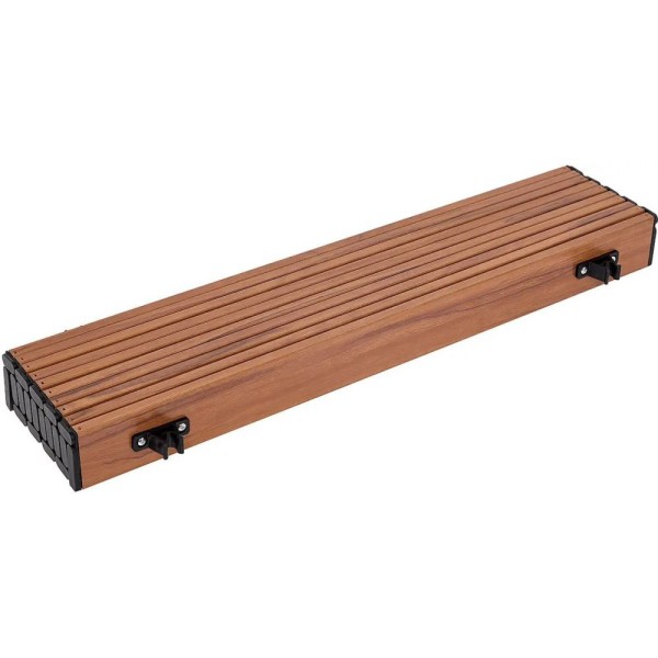 Стол раскладной Skif Outdoor Scandi Duo 58х60х45 