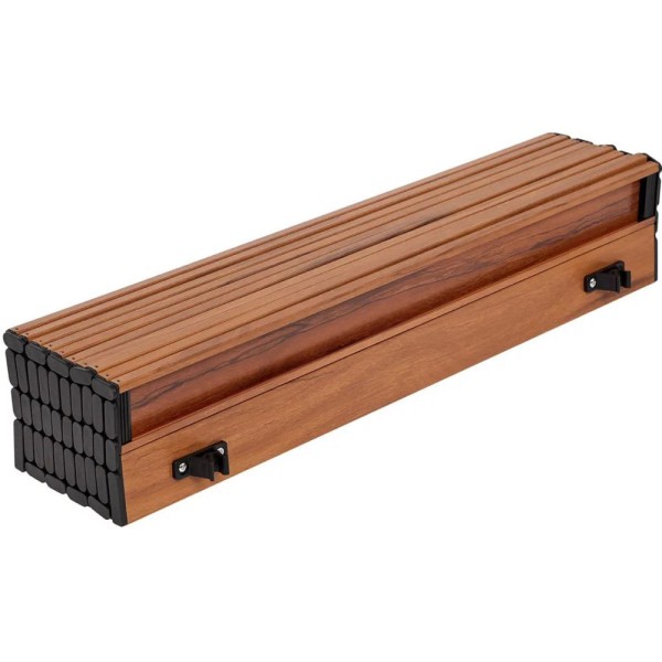Стол раскладной Skif Outdoor Scandi Quatro 116х60х45
