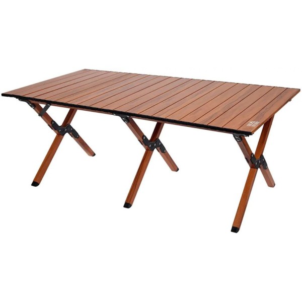 Стол раскладной Skif Outdoor Scandi Quatro 116х60х45