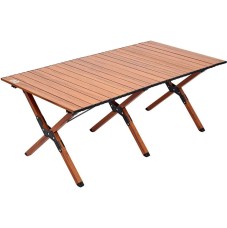 Стол раскладной Skif Outdoor Scandi Quatro 116х60х45
