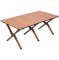 Стол раскладной Skif Outdoor Scandi Quatro 116х60х45