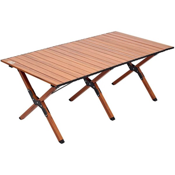 Стол раскладной Skif Outdoor Scandi Quatro 116х60х45