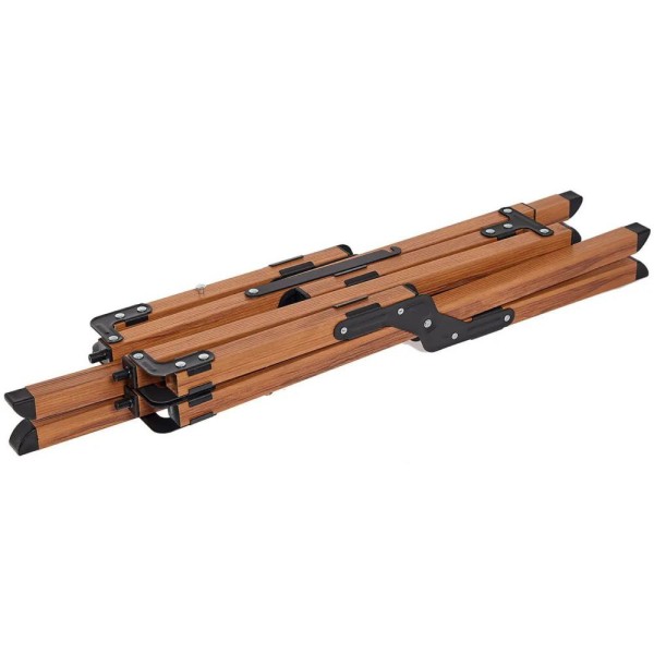 Стол раскладной Skif Outdoor Scandi Quatro 116х60х45