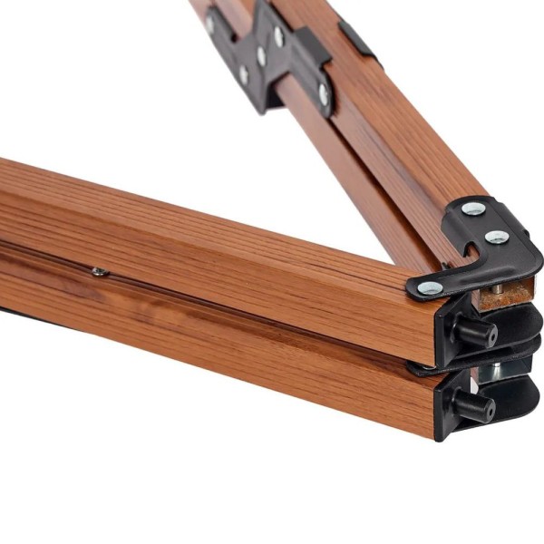 Стол раскладной Skif Outdoor Scandi Quatro 116х60х45