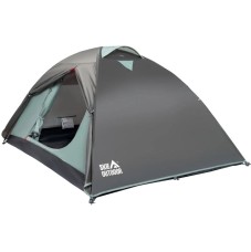 Намет Skif Outdoor Tuzla 2 50+140+50x220x100 2-місний green