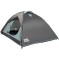 Палатка Skif Outdoor Tuzla 2 50+140+50x220x100 2-x местная green