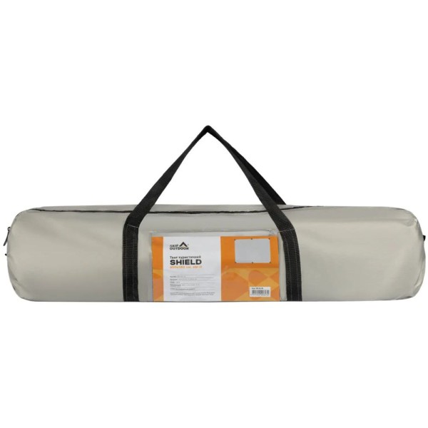 Тент Skif Outdoor Shield 200х150 gray