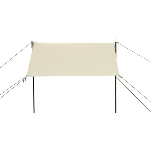 Тент Skif Outdoor Shield 200х150 gray