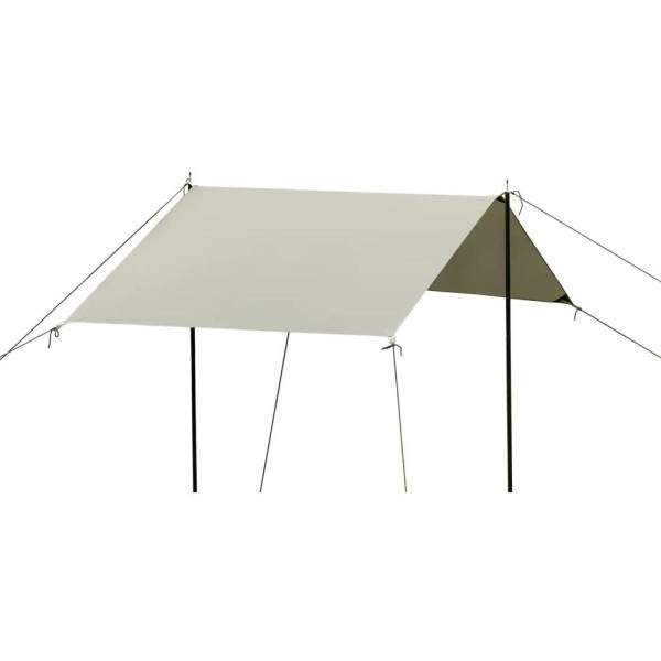 Тент Skif Outdoor Shield 200х150 gray