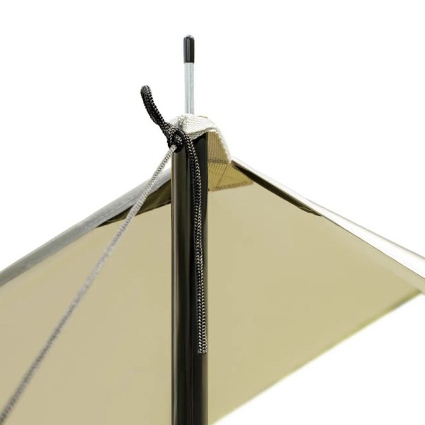 Тент Skif Outdoor Shield 200х150 gray