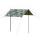 Тент Skif Outdoor Shield 200х150 camo
