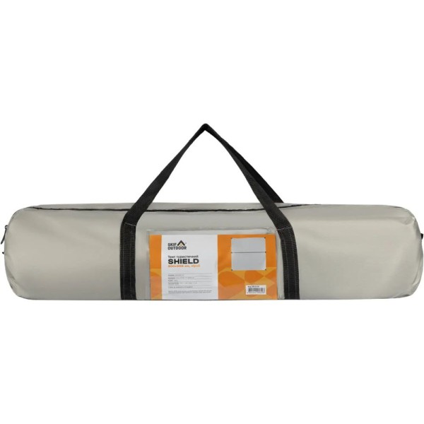 Тент Skif Outdoor Shield 300х300 gray