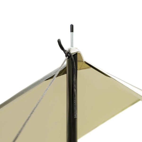 Тент Skif Outdoor Shield 300х300 gray