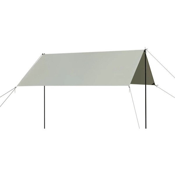 Тент Skif Outdoor Shield 300х300 gray
