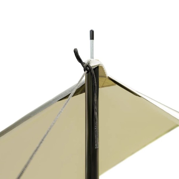 Тент Skif Outdoor Shield 600х400 gray