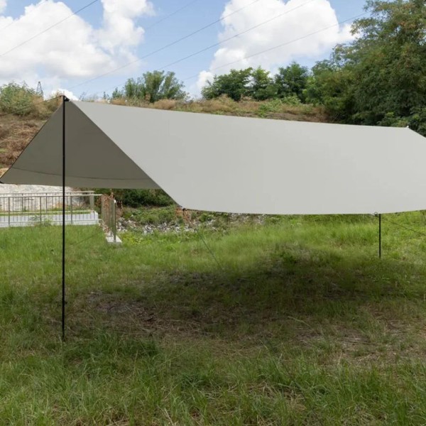 Тент Skif Outdoor Shield 600х400 gray