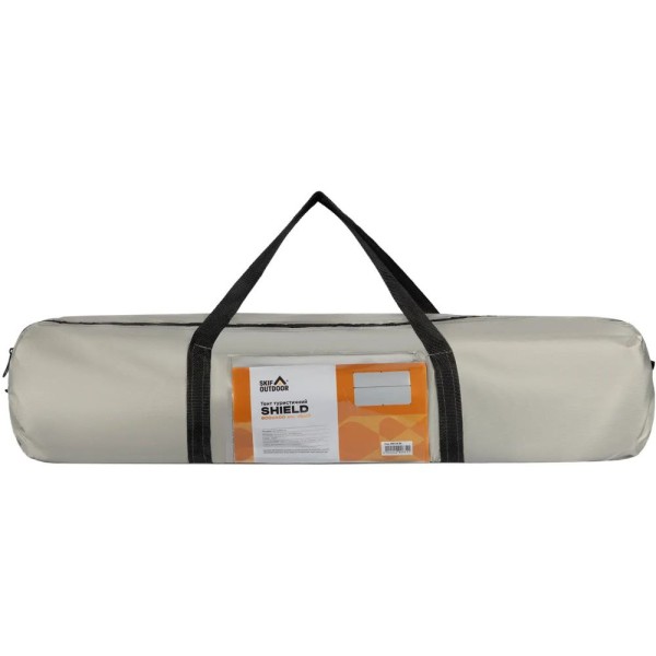 Тент Skif Outdoor Shield 600х400 gray
