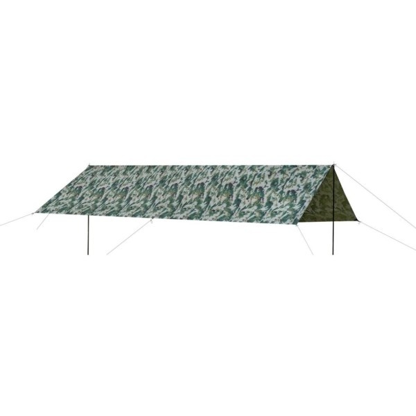 Тент Skif Outdoor Shield 600х400 camo