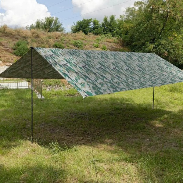 Тент Skif Outdoor Shield 600х400 camo