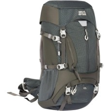 Рюкзак Skif Outdoor Highlander 60 dark grey