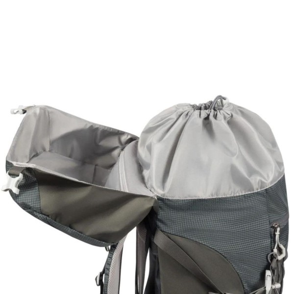 Рюкзак Skif Outdoor Highlander 60 dark grey