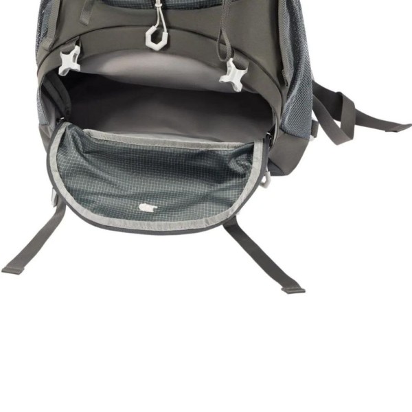 Рюкзак Skif Outdoor Highlander 60 dark grey