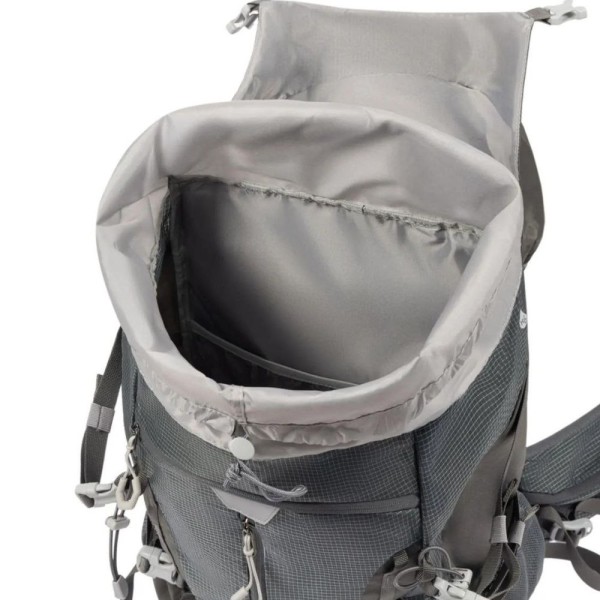 Рюкзак Skif Outdoor Highlander 60 dark grey